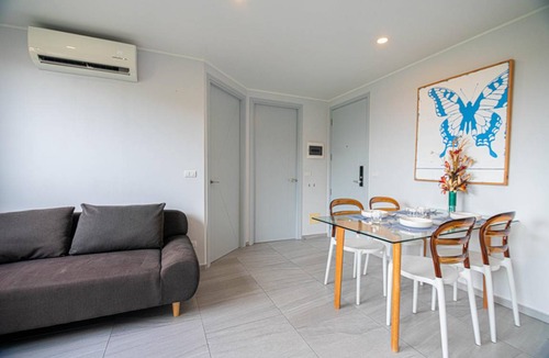 Chalong Apartment | 48 m² Apartment ∙ 2 bedrooms ∙ 4 guests