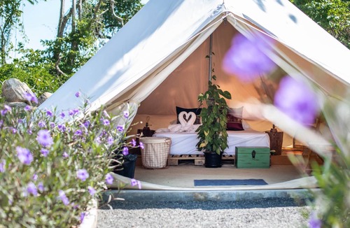 Rawai Other | 49 m² Tent ∙ 127 guests