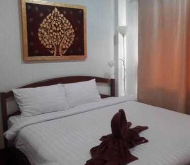 Nanai Road Villa | 4BD Private pool villa in Patong heart quiet&nice
