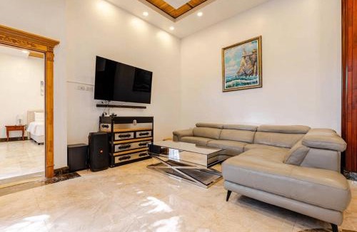 Nai Harn Villa | 4BR Pool Villa Nai Harn
