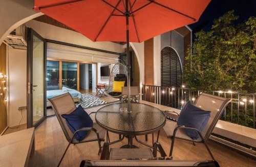 Ekkamai House | 4BR Retreat in the heart of Ekkamai &Thonglor