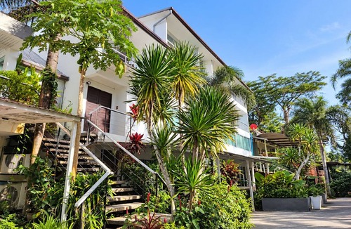 Kathu House | 5 BDRM & BATHROOM Pool Villa. Golf Views, 7kms to Patong. Peaceful & private