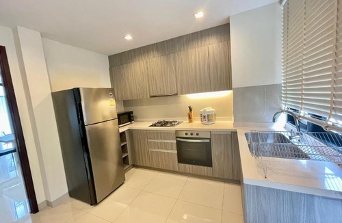 Laguna Villa | 5 Bedroom Laguna Park Pool Villa