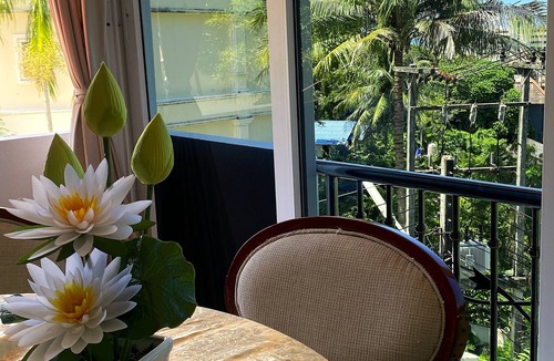 Karon Villa | 5-Bedroom*Villa in Phuket, 10 minutes walk to the fine sands of Karon Beach