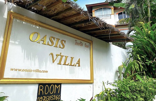 Karon Villa | 5-Bedroom*Villa in Phuket, 10 minutes walk to the fine sands of Karon Beach