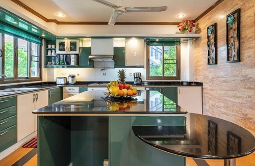 Kamala Villa | 5 Bedroom Villa Near Kamala Beach