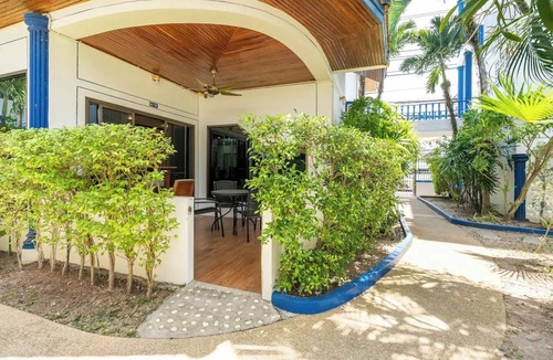 Kamala Villa | 5 Bedroom Villa Near Kamala Beach