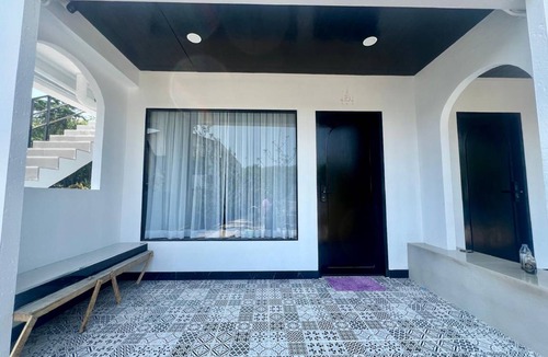 Thep Kasattri Apartment | 50 m² Apartment ∙ 1 bedroom ∙ 2 guests