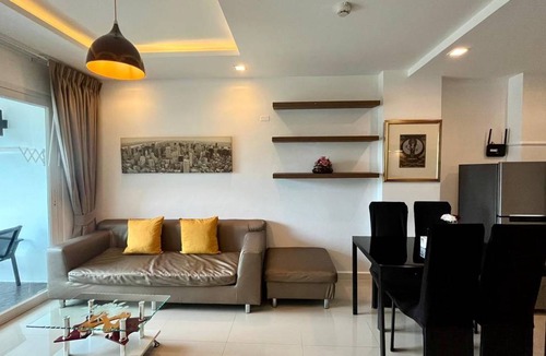 Patong Apartment | 50 m² Apartment ∙ 1 bedroom ∙ 2 guests