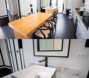 Chalong Bed & Breakfast | 50 m² Bed and breakfast ∙ 6 guests