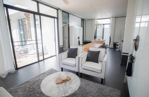 Chalong Bed & Breakfast | 50 m² Bed and breakfast ∙ 6 guests