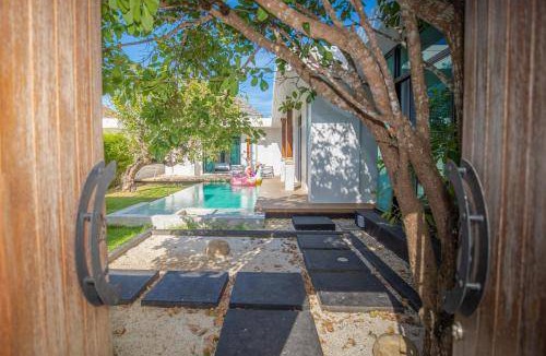 Chalong Bed & Breakfast | 50 m² Bed and breakfast ∙ 6 guests