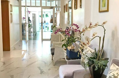 Old Phuket Town Hotel | 50 m² Hotel ∙ 127 guests