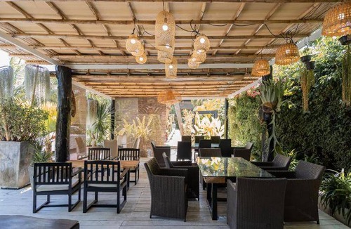 Wichit Resort | 50 m² Resort ∙ 127 guests