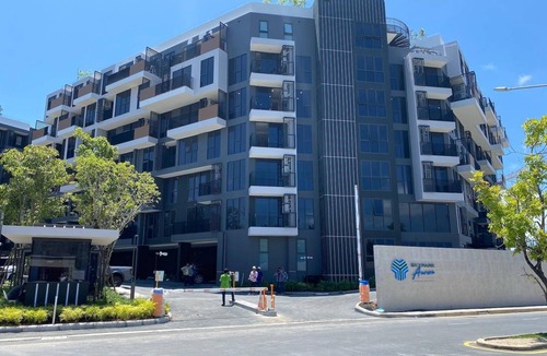 Laguna Apartment | 52 m² Apartment ∙ 2 bedrooms ∙ 4 guests