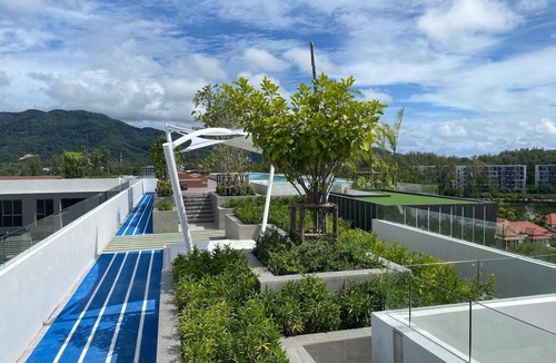 Laguna Apartment | 52 m² Apartment ∙ 2 bedrooms ∙ 4 guests