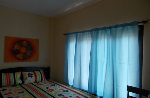 Kamala House | 54 m² House ∙ 1 bedroom ∙ 4 guests