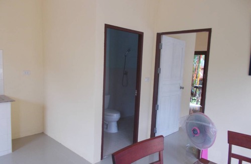 Kamala House | 54 m² House ∙ 1 bedroom ∙ 4 guests