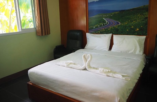 Non Sung Hotel | 555 Resort