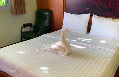 Non Sung Hotel | 555 Resort