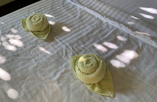 Non Sung Hotel | 555 Resort