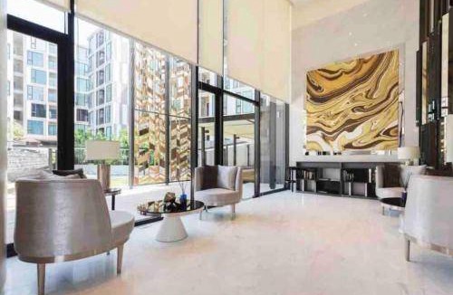 Phuket Apartment | 58 m² Apartment ∙ 2 bedrooms ∙ 4 guests