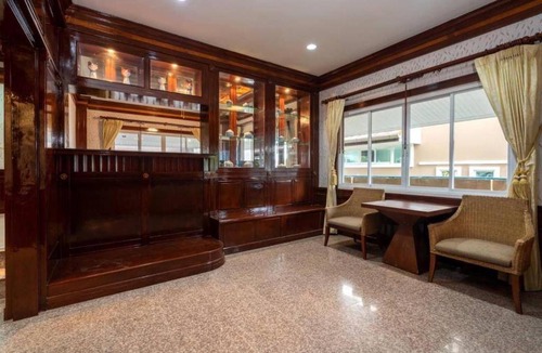 Ratsada Villa | 583 m² Villa ∙ 3 bedrooms ∙ 12 guests