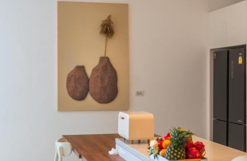 Maret Villa | 5House:A luxury beachfront villa on Samui 滨海5卧室别墅