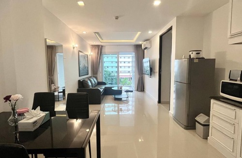 Patong Condo | 6-30 1 Bedroom 1bath 1 Km Walking To Patong Beach