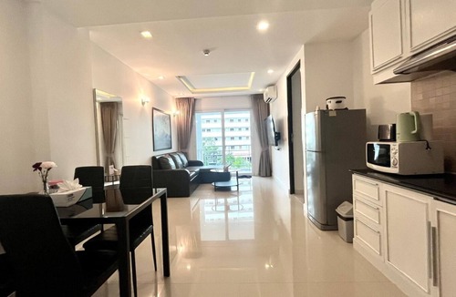 Patong Condo | 6-30 1 Bedroom 1bath 1 Km Walking To Patong Beach