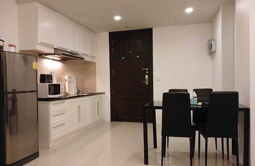 Patong Condo | 6-30 1 Bedroom 1bath 1 Km Walking To Patong Beach