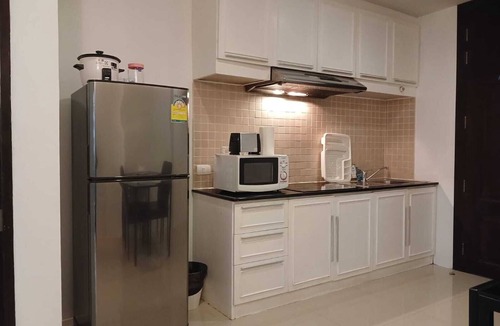 Patong Condo | 6-30 1 Bedroom 1bath 1 Km Walking To Patong Beach