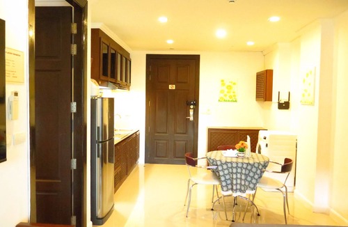 Patong Condo | 6 39 -2Bedroom 2Baths 1 km walking to Patong Beach