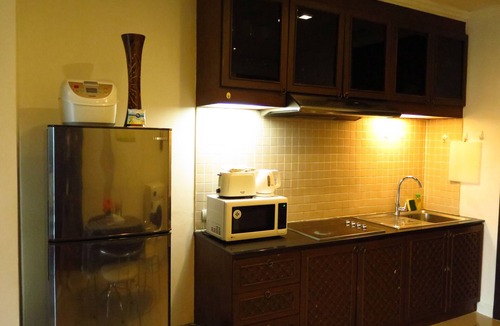 Patong Condo | 6 39 -2Bedroom 2Baths 1 km walking to Patong Beach