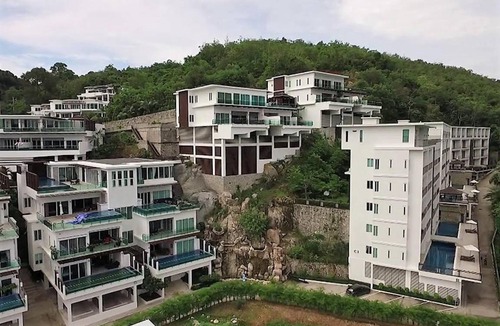 Kamala Apartment | 60 m² Apartment ∙ 1 bedroom ∙ 2 guests