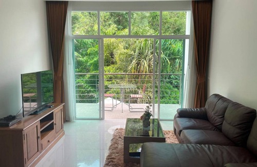 Kamala Apartment | 60 m² Apartment ∙ 1 bedroom ∙ 2 guests