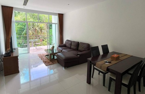Kamala Apartment | 60 m² Apartment ∙ 1 bedroom ∙ 2 guests