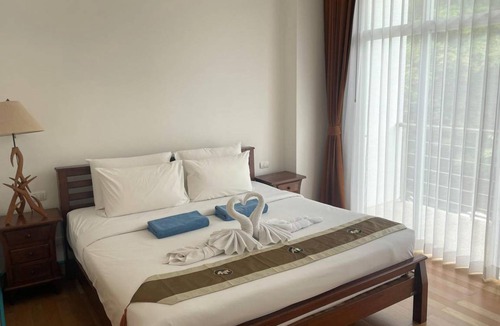 Kamala Apartment | 60 m² Apartment ∙ 1 bedroom ∙ 2 guests