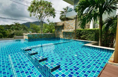Kathu Apartment | 60 m² Apartment ∙ 2 bedrooms ∙ 4 guests