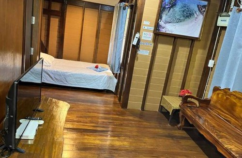 Ko Yao House | 60 m² Bungalow ∙ 2 bedrooms ∙ 5 guests