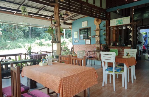 Ko Yao House | 60 m² Bungalow ∙ 2 bedrooms ∙ 5 guests