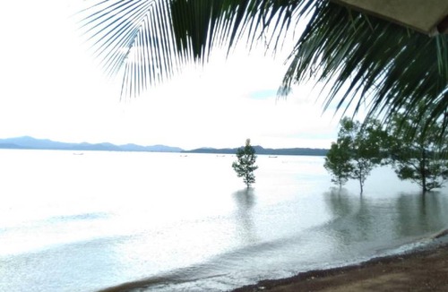 Ko Yao House | 60 m² Bungalow ∙ 2 bedrooms ∙ 5 guests