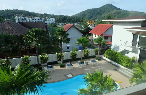 Kamala Resort | 60 m² Resort ∙ 2 bedrooms ∙ 127 guests