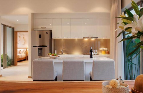 Choeng Thale Resort | 600 m² Resort ∙ 3 bedrooms ∙ 127 guests
