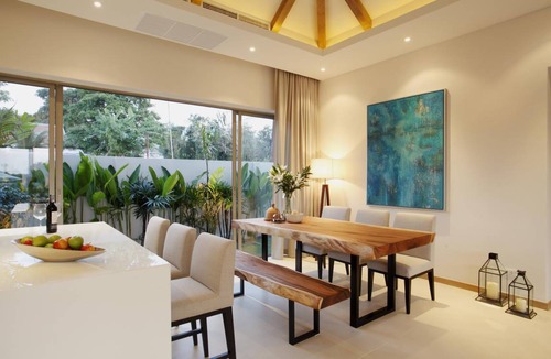 Choeng Thale Resort | 600 m² Resort ∙ 3 bedrooms ∙ 127 guests