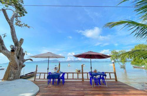 Ko Yao House | 63 m² House ∙ 2 bedrooms ∙ 4 guests