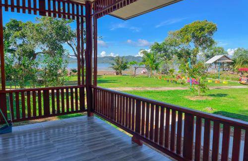 Ko Yao House | 63 m² House ∙ 2 bedrooms ∙ 4 guests