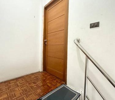Chatuchak Apartment | 6Pax House 6mins walk BTS,15mins drive DMK airport