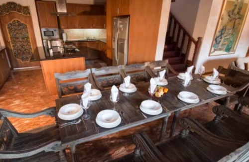 Pattaya Bay Villa | 7 Bedrooms Villa with Private Pool in Pattaya *LUXURY*
