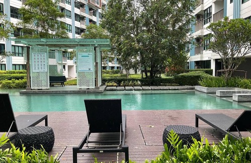 Phuket Apartment | 70 m² Apartment ∙ 2 bedrooms ∙ 4 guests